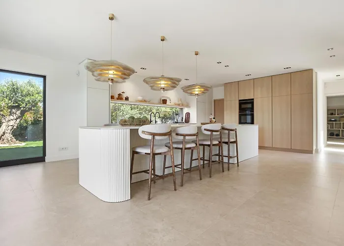 400m² Vue Proche Centre Villa *