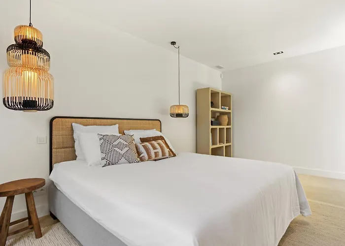 Villa 400m² Vue Proche Centre Sainte-Maxime