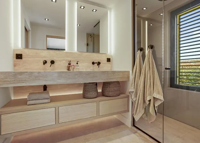 Villa 400m² Vue Proche Centre