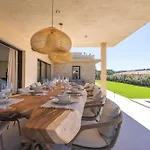 Willa 400m² Vue Proche Centre *