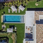 400m² Vue Proche Centre * Sainte-Maxime