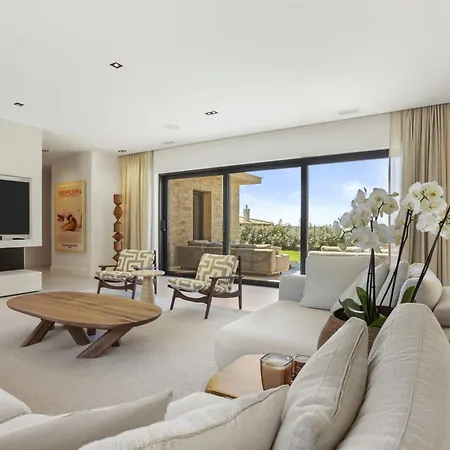 Villa 400m² Vue Proche Centre