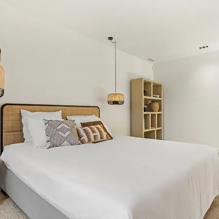 Villa 400m² Vue Proche Centre Sainte-Maxime