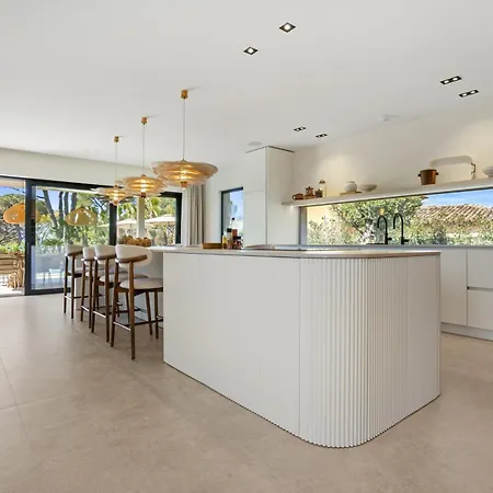 400m² Vue Proche Centre * Sainte-Maxime