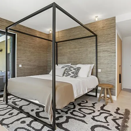 400m² Vue Proche Centre Villa *