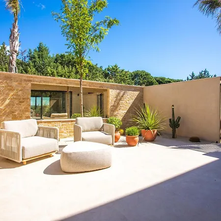 400m² Vue Proche Centre Villa *