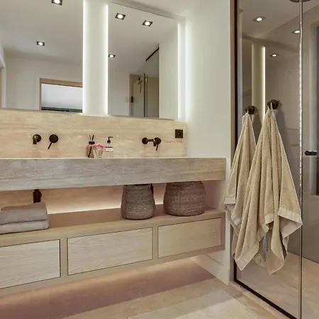 Villa 400m² Vue Proche Centre