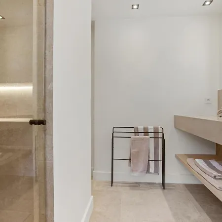 Villa 400m² Vue Proche Centre Sainte-Maxime