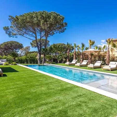 400m² Vue Proche Centre Villa *