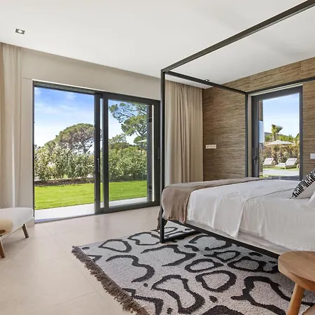 Villa 400m² Vue Proche Centre