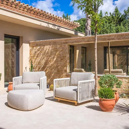 400m² Vue Proche Centre Villa *