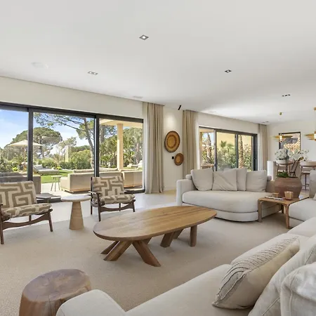 400m² Vue Proche Centre Sainte-Maxime