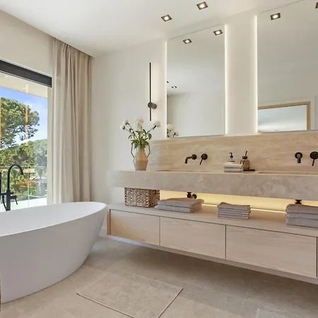 400m² Vue Proche Centre Villa