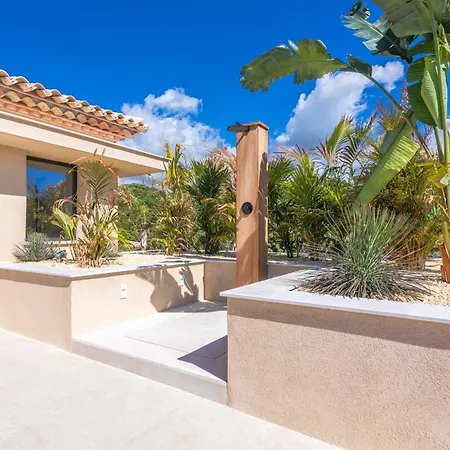 400m² Vue Proche Centre Villa Sainte-Maxime