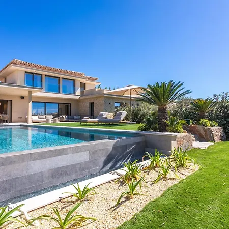 400m² Vue Proche Centre * Sainte-Maxime