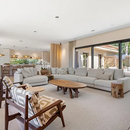 400m² Vue Proche Centre Villa *