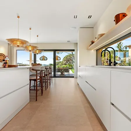 400m² Vue Proche Centre Villa Sainte-Maxime