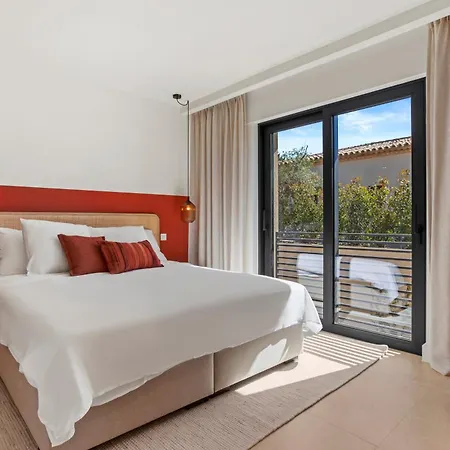 Villa 400m² Vue Proche Centre Sainte-Maxime