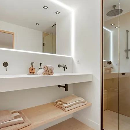 400m² Vue Proche Centre Willa Sainte-Maxime