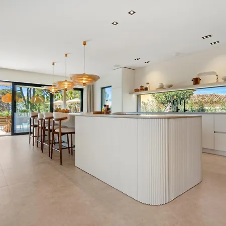400m² Vue Proche Centre Sainte-Maxime