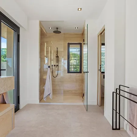 Villa 400m² Vue Proche Centre Sainte-Maxime