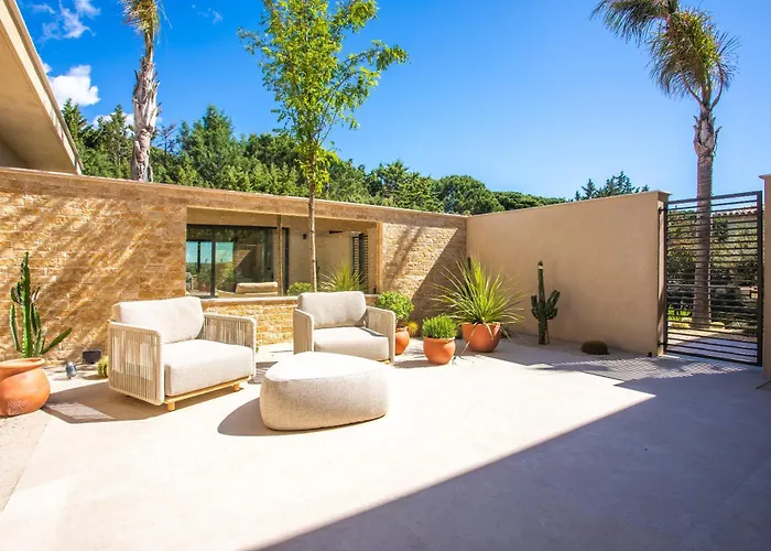 400m² Vue Proche Centre Villa *