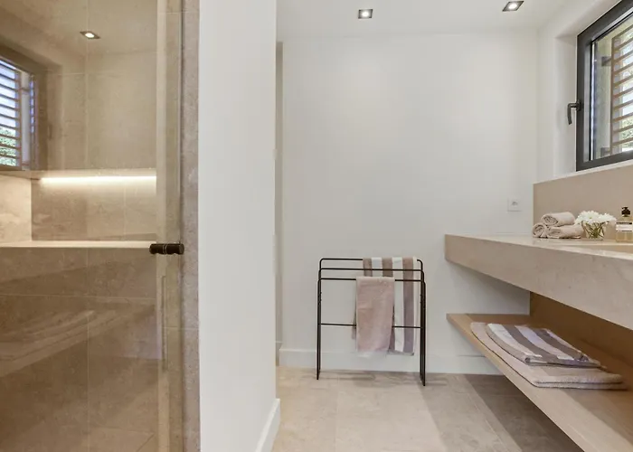 Villa 400m² Vue Proche Centre Sainte-Maxime