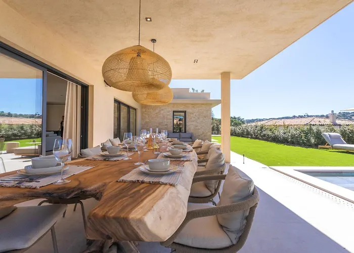 400m² Vue Proche Centre Sainte-Maxime