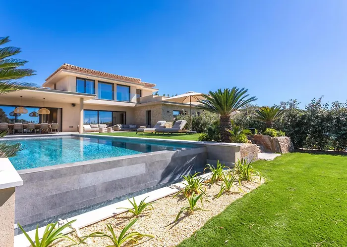 400m² Vue Proche Centre *