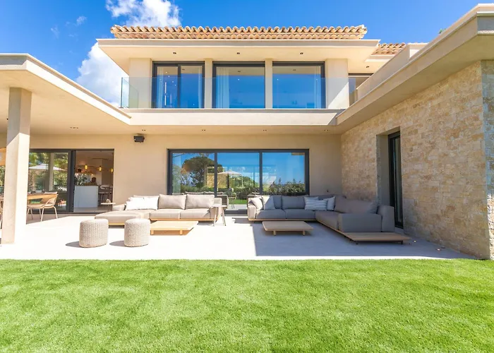 400m² Vue Proche Centre *